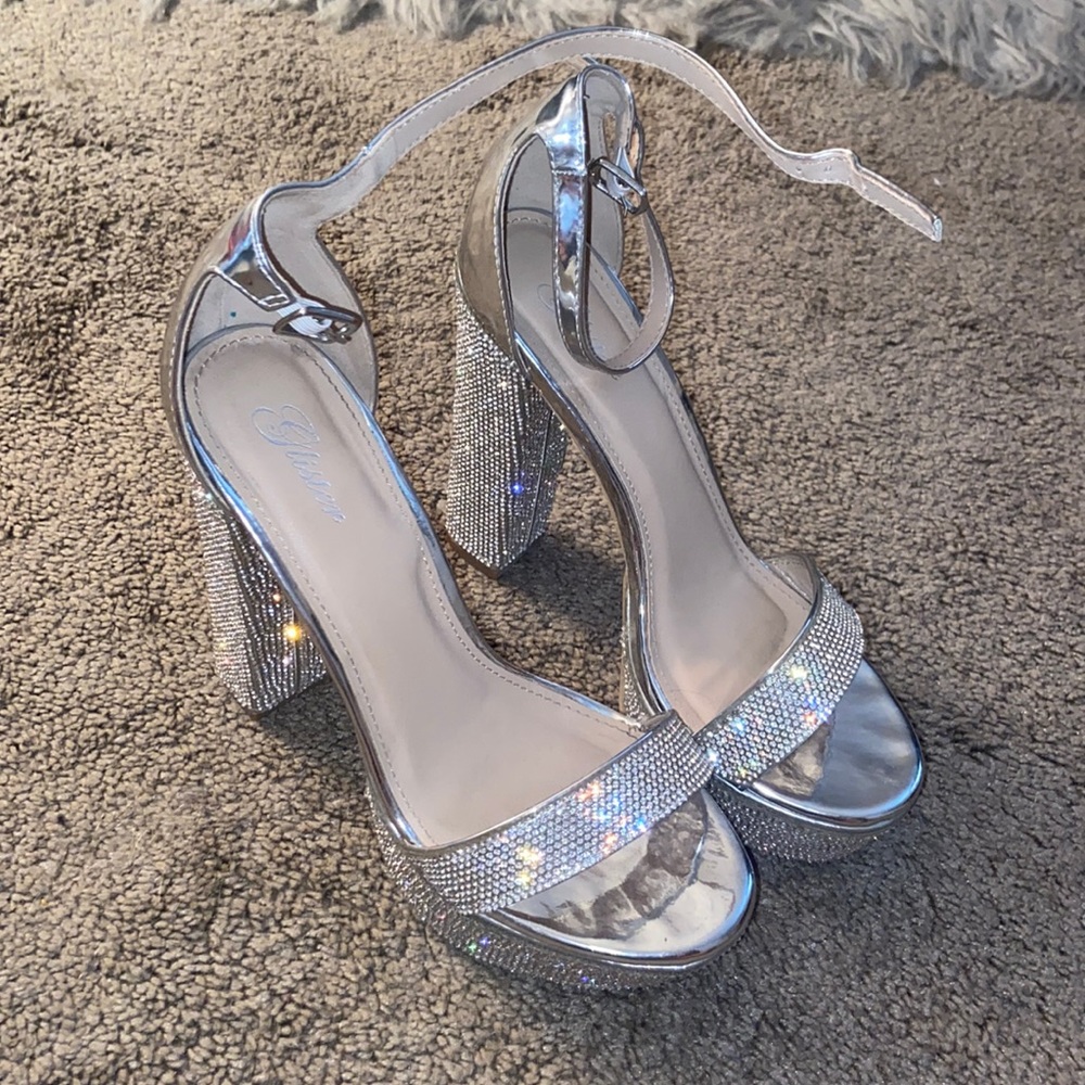 The cutest shoes ever